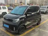 2022 WULING HONGGUANG MINI EV,autocango,china used car exporter,china ev exporter,chinese used car exporter,chinese used ev exporter