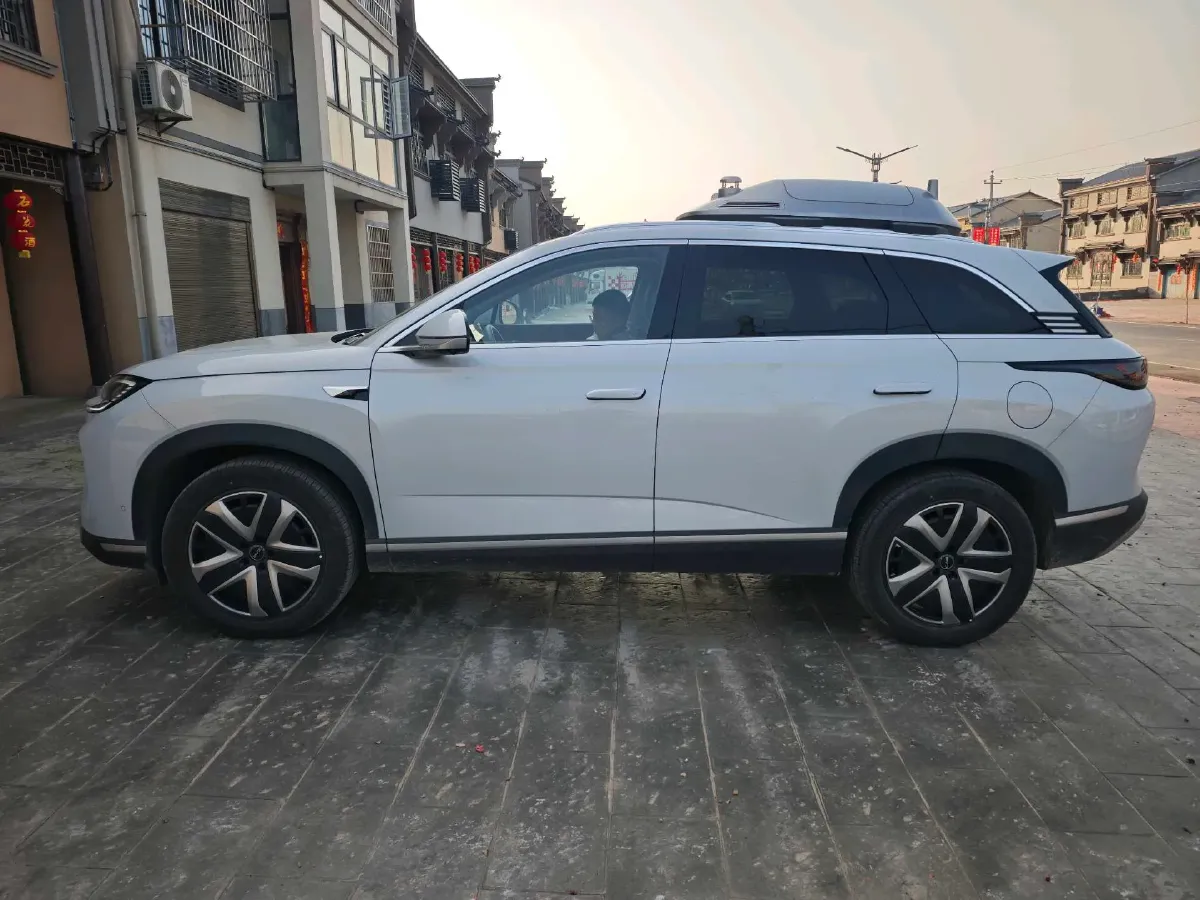 2025 BYD Sea Lion 07 DM-i 1.5T 156HP L4 E-CVT PHEV,autocango,china used car exporter,china ev exporter,chinese used car exporter,chinese used ev exporter