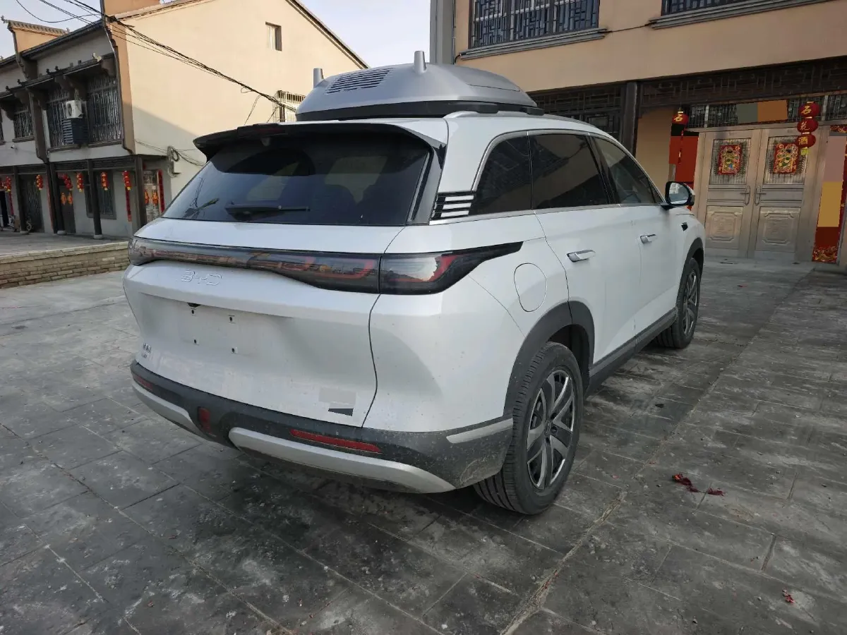 2025 BYD Sea Lion 07 DM-i 1.5T 156HP L4 E-CVT PHEV,autocango,china used car exporter,china ev exporter,chinese used car exporter,chinese used ev exporter