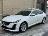 2022 Cadillac CT5 2.0T 237HP L4 10AT