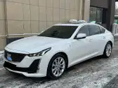 2022 CADILLAC CT5,autocango,china used car exporter,china ev exporter,chinese used car exporter,chinese used ev exporter