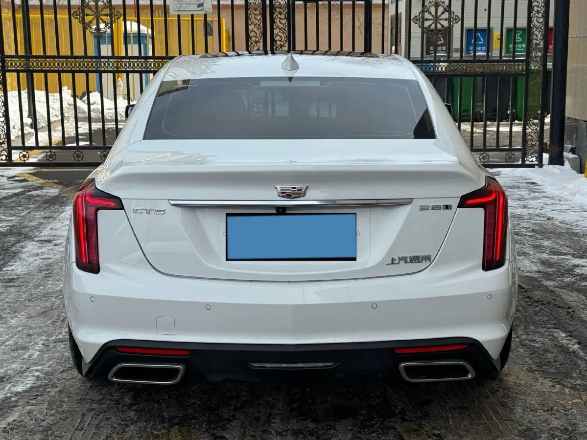 2022 Cadillac CT5 2.0T 237HP L4 10AT,autocango,china used car exporter,china ev exporter,chinese used car exporter,chinese used ev exporter