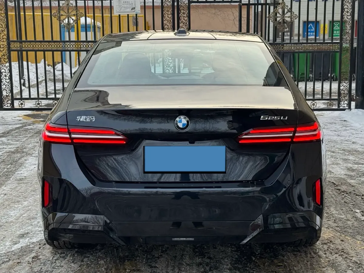 2025 BMW 5 Series 2.0T 190HP L4 8AT,autocango,china used car exporter,china ev exporter,chinese used car exporter,chinese used ev exporter