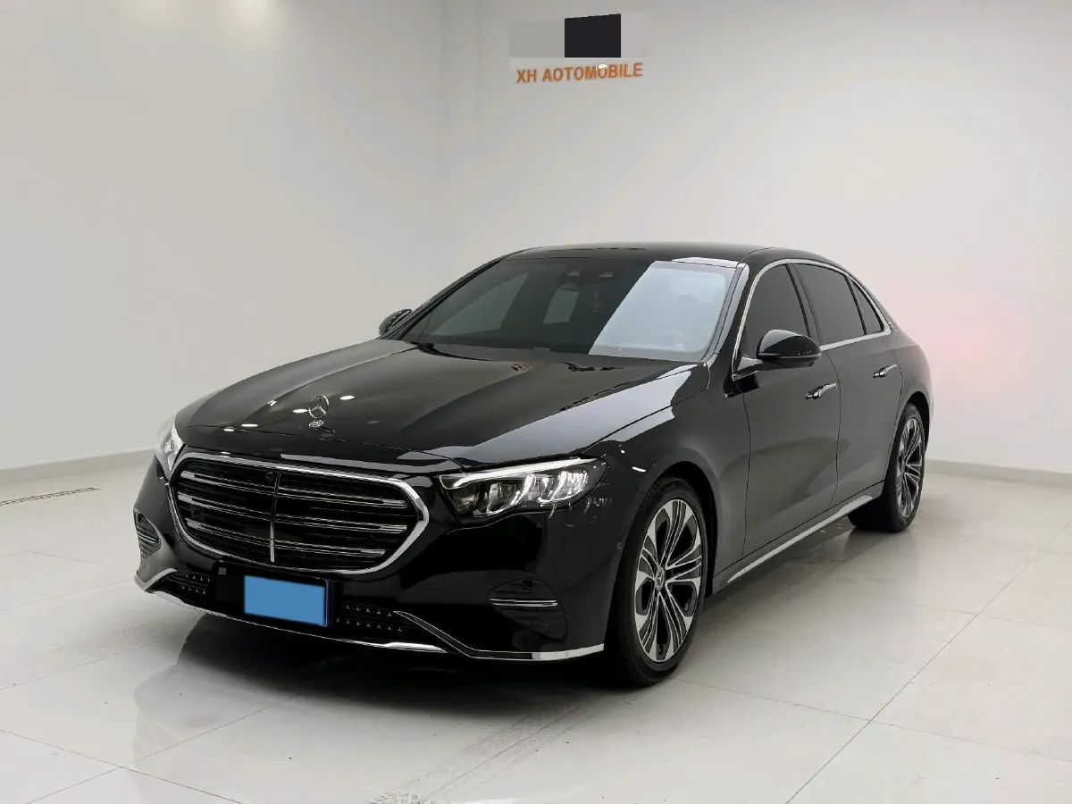 2025 Mercedes-Benz E Class 2.0T 258HP L4 9AT,autocango,china used car exporter,china ev exporter,chinese used car exporter,chinese used ev exporter