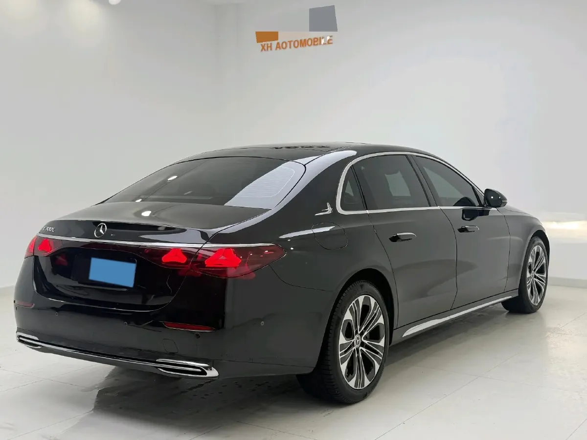 2025 Mercedes-Benz E Class 2.0T 258HP L4 9AT,autocango,china used car exporter,china ev exporter,chinese used car exporter,chinese used ev exporter