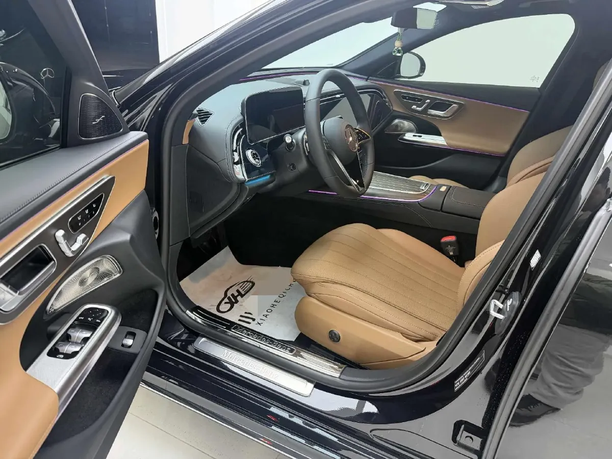 2025 Mercedes-Benz E Class 2.0T 258HP L4 9AT,autocango,china used car exporter,china ev exporter,chinese used car exporter,chinese used ev exporter