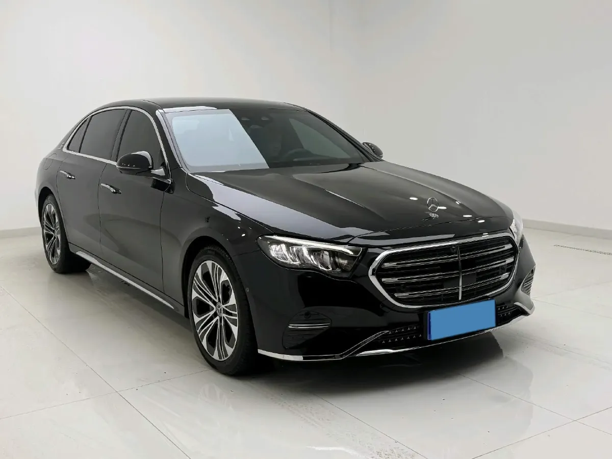 2025 Mercedes-Benz E Class 2.0T 258HP L4 9AT,autocango,china used car exporter,china ev exporter,chinese used car exporter,chinese used ev exporter