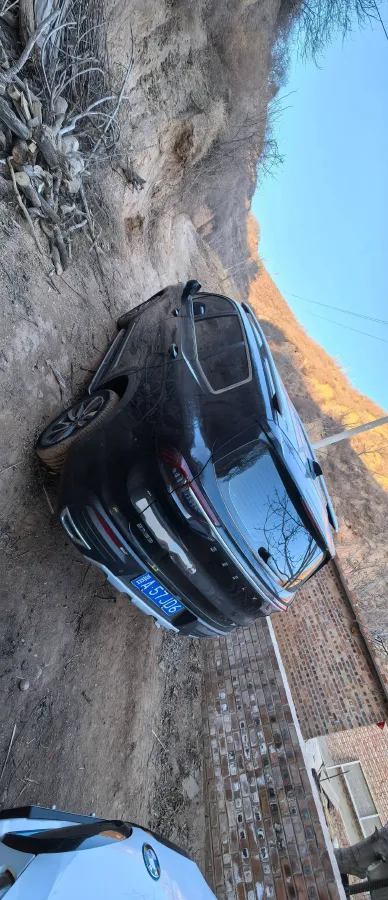 2020 Geely Okavango 1.8T 184HP L4 7DCT,autocango,china used car exporter,china ev exporter,chinese used car exporter,chinese used ev exporter