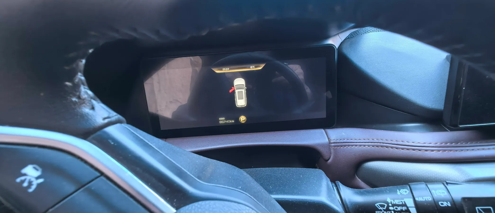 2020 Geely Okavango 1.8T 184HP L4 7DCT,autocango,china used car exporter,china ev exporter,chinese used car exporter,chinese used ev exporter