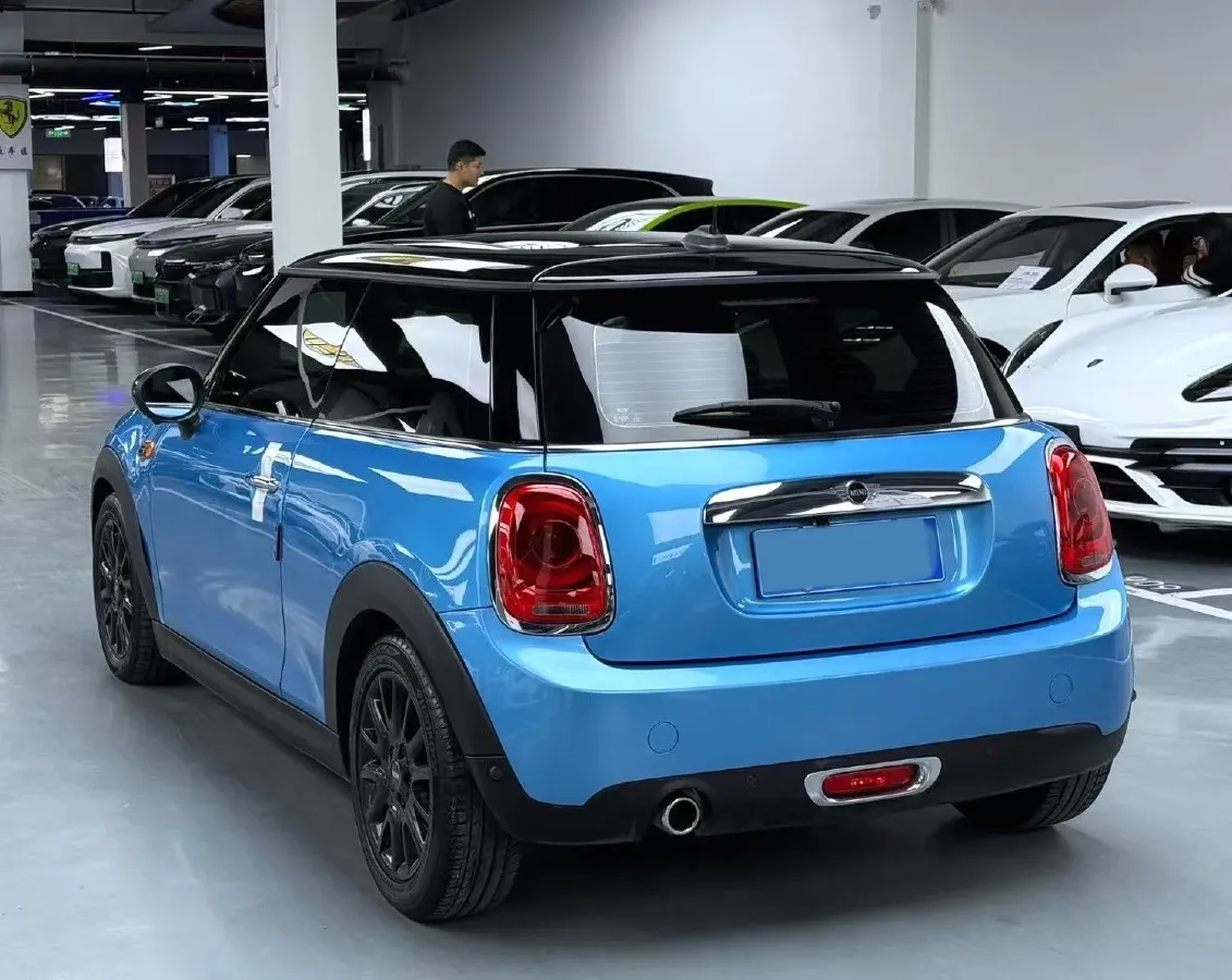 2018 ChangAn CS75 1.5T 156HP L4 PHEV 12.96KWH,autocango,china used car exporter,china ev exporter,chinese used car exporter,chinese used ev exporter