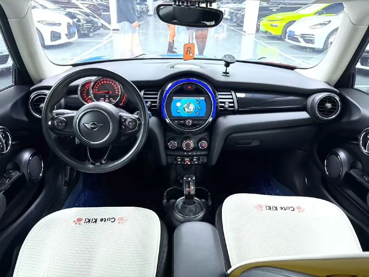 2018 ChangAn CS75 1.5T 156HP L4 PHEV 12.96KWH,autocango,china used car exporter,china ev exporter,chinese used car exporter,chinese used ev exporter