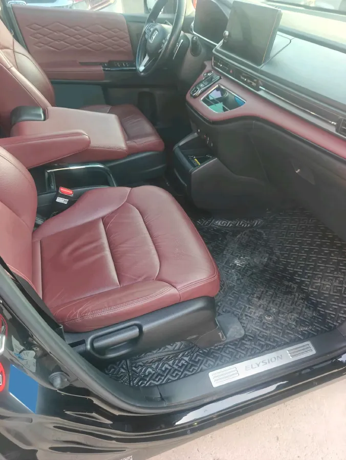2022 Honda Elysioin 2.0L 146HP L4 E-CVT Hybrid,autocango,china used car exporter,china ev exporter,chinese used car exporter,chinese used ev exporter