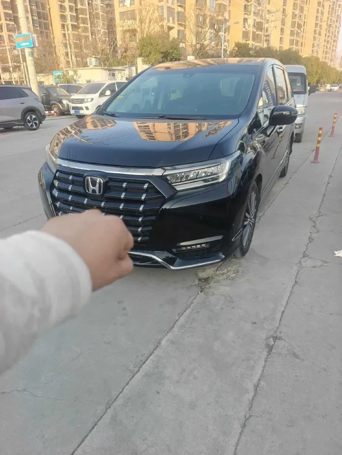 2022 Honda Elysioin 2.0L 146HP L4 E-CVT Hybrid,autocango,china used car exporter,china ev exporter,chinese used car exporter,chinese used ev exporter