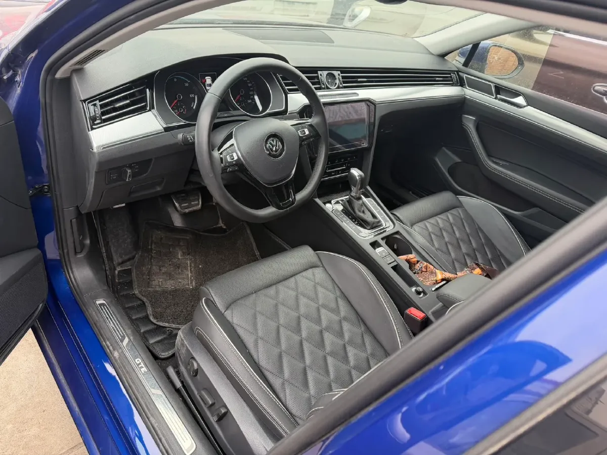 2020 Volkswagen Magotan GTE 1.4T 150HP L4 6DCT PHEV 13KWH,autocango,china used car exporter,china ev exporter,chinese used car exporter,chinese used ev exporter