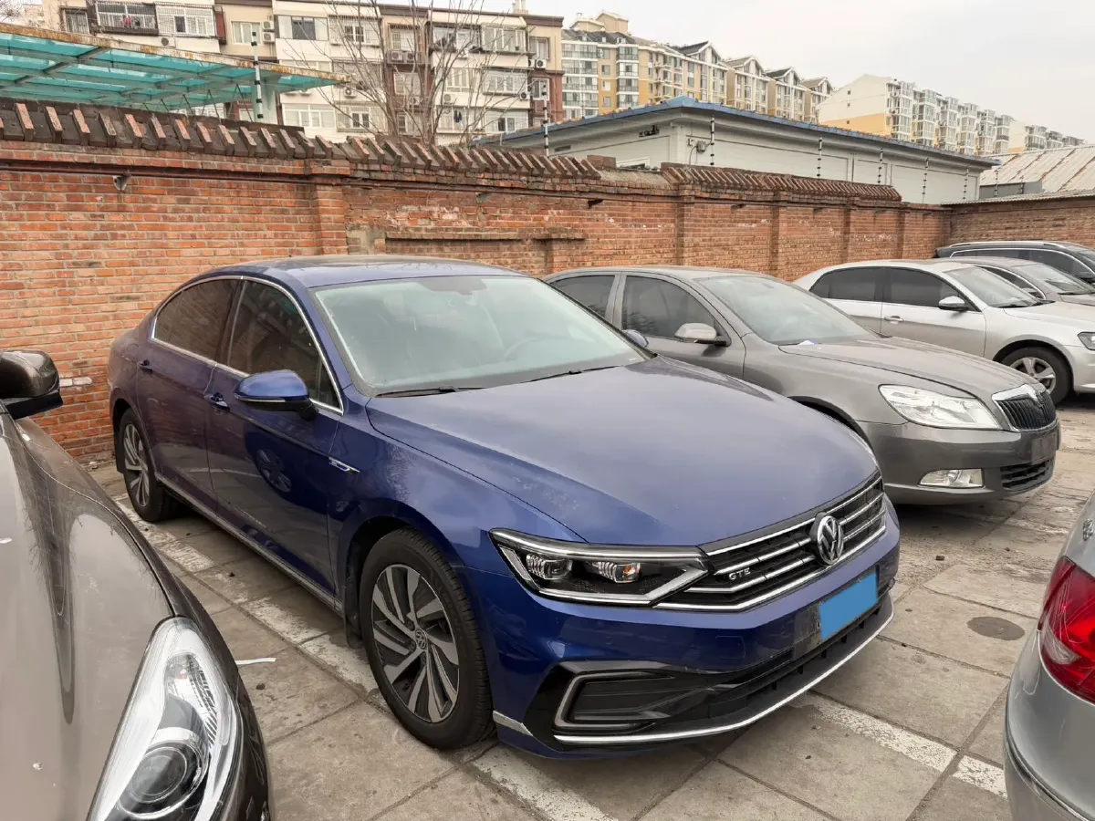 2020 Volkswagen Magotan GTE 1.4T 150HP L4 6DCT PHEV 13KWH,autocango,china used car exporter,china ev exporter,chinese used car exporter,chinese used ev exporter