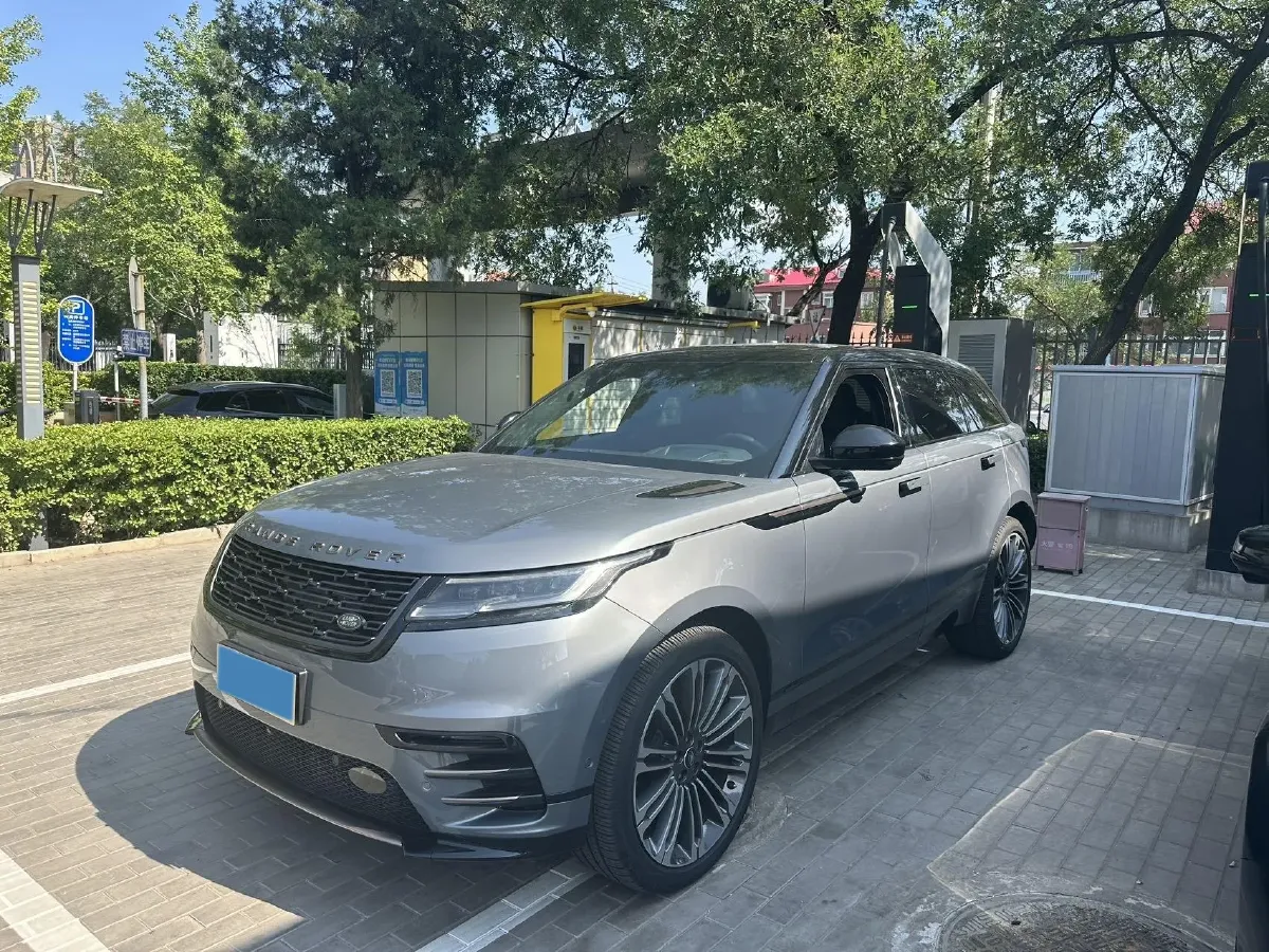 2024 Land Rover Range Rover Velar 3.0T 400HP L6 8AT,autocango,china used car exporter,china ev exporter,chinese used car exporter,chinese used ev exporter