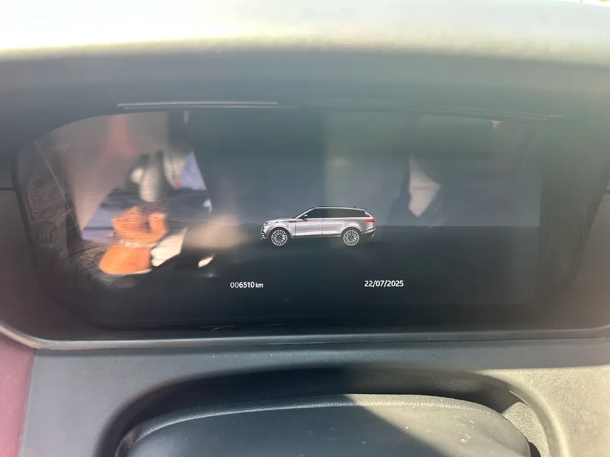 2024 Land Rover Range Rover Velar 3.0T 400HP L6 8AT,autocango,china used car exporter,china ev exporter,chinese used car exporter,chinese used ev exporter