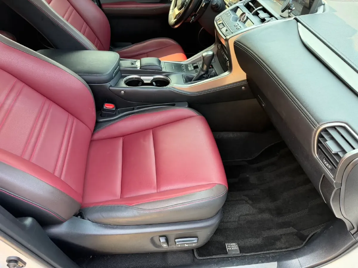 2017 Lexus NX 2.0L 150HP L4 CVT,autocango,china used car exporter,china ev exporter,chinese used car exporter,chinese used ev exporter