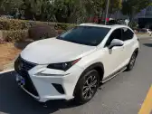 2017 LEXUS NX,autocango,china used car exporter,china ev exporter,chinese used car exporter,chinese used ev exporter