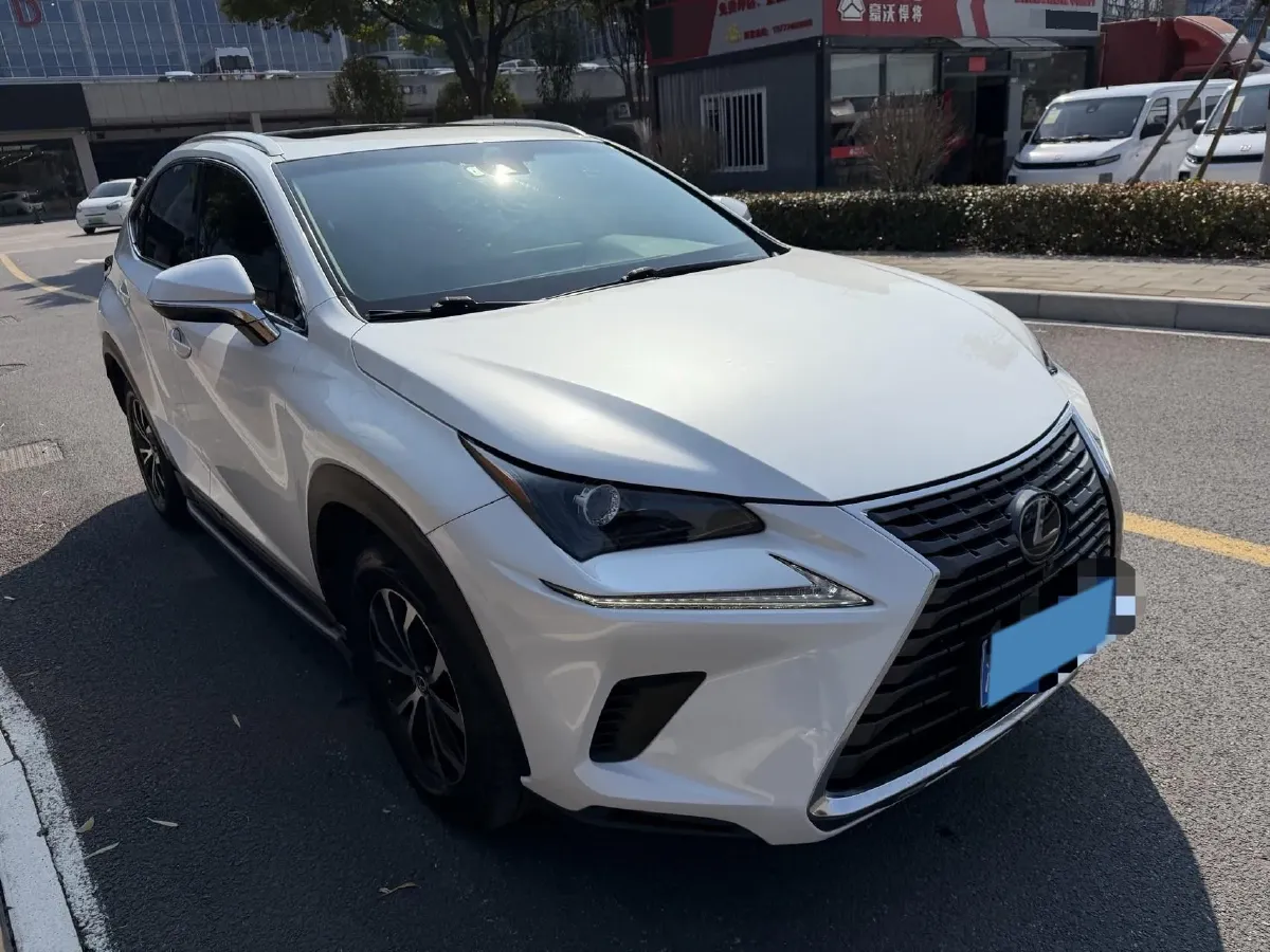 2017 Lexus NX 2.0L 150HP L4 CVT,autocango,china used car exporter,china ev exporter,chinese used car exporter,chinese used ev exporter