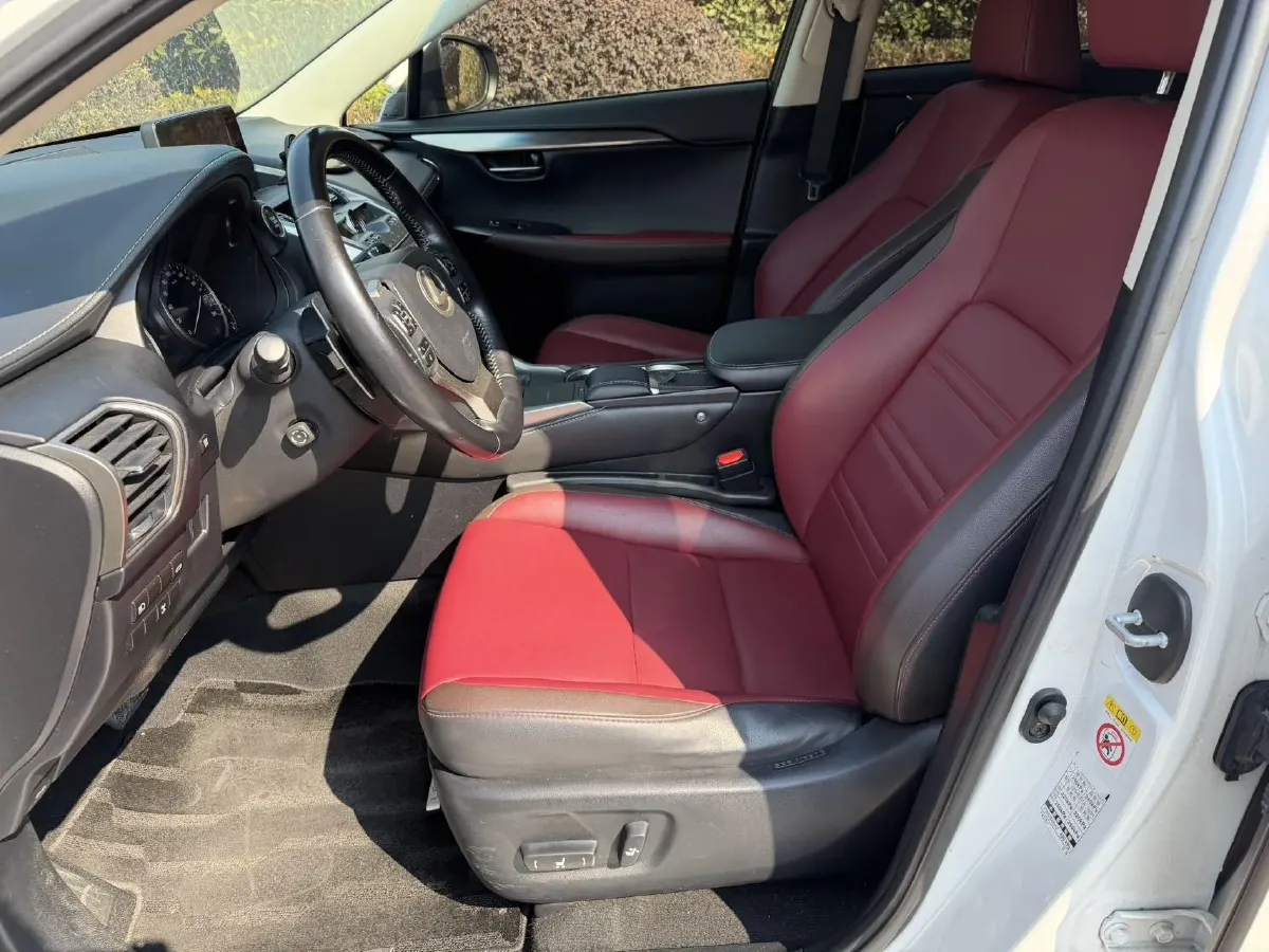 2017 Lexus NX 2.0L 150HP L4 CVT,autocango,china used car exporter,china ev exporter,chinese used car exporter,chinese used ev exporter