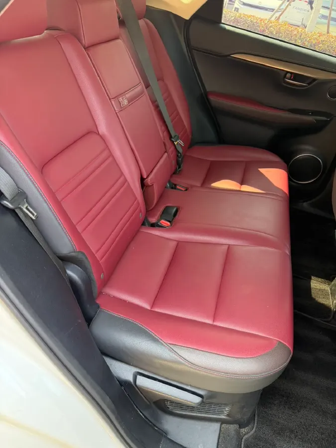 2017 Lexus NX 2.0L 150HP L4 CVT,autocango,china used car exporter,china ev exporter,chinese used car exporter,chinese used ev exporter