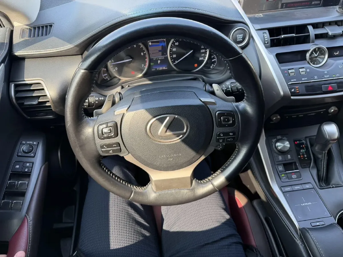 2017 Lexus NX 2.0L 150HP L4 CVT,autocango,china used car exporter,china ev exporter,chinese used car exporter,chinese used ev exporter