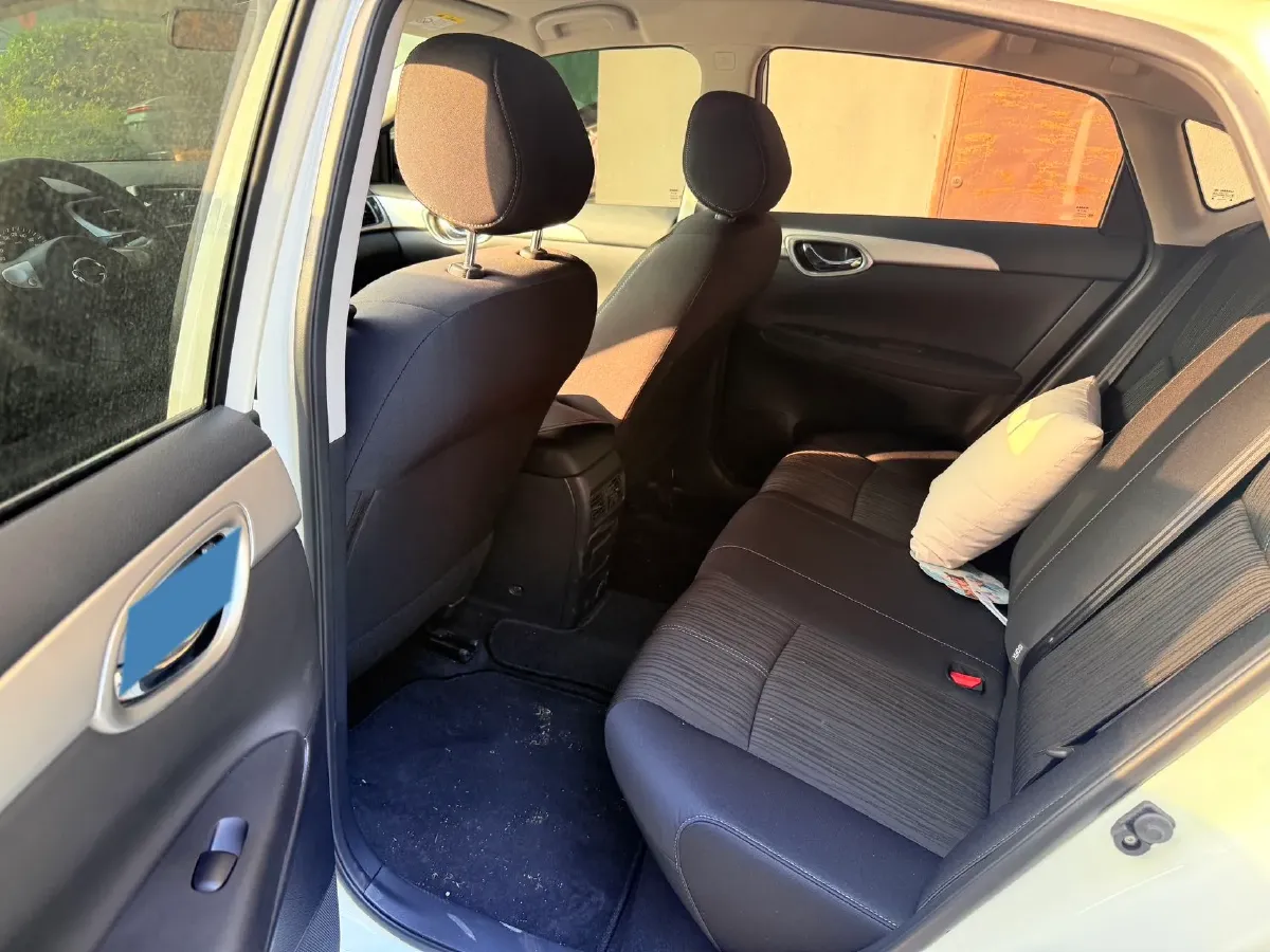 2024 Nissan Sylphy 1.6L 122HP L4 CVT,autocango,china used car exporter,china ev exporter,chinese used car exporter,chinese used ev exporter