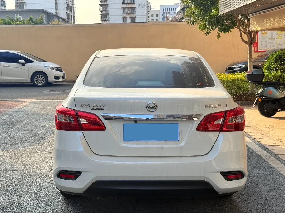 2024 Nissan Sylphy 1.6L 122HP L4 CVT,autocango,china used car exporter,china ev exporter,chinese used car exporter,chinese used ev exporter