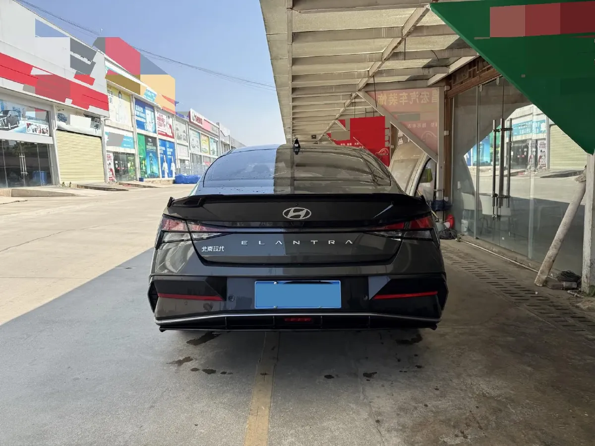 2023 Hyundai Elantra 1.5L 115HP L4 CVT,autocango,china used car exporter,china ev exporter,chinese used car exporter,chinese used ev exporter