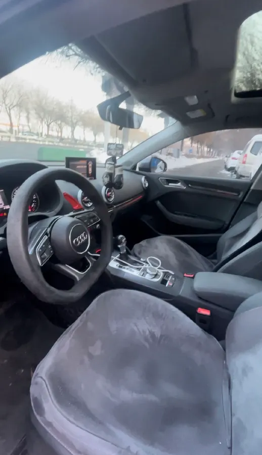 2019 Audi A3 1.4T 150HP L4 7DCT,autocango,china used car exporter,china ev exporter,chinese used car exporter,chinese used ev exporter