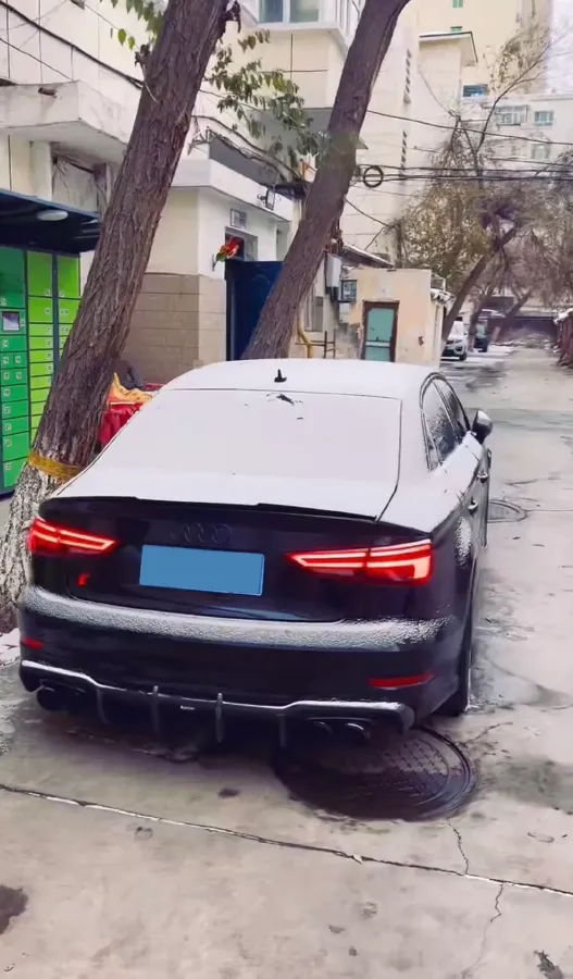 2019 Audi A3 1.4T 150HP L4 7DCT,autocango,china used car exporter,china ev exporter,chinese used car exporter,chinese used ev exporter