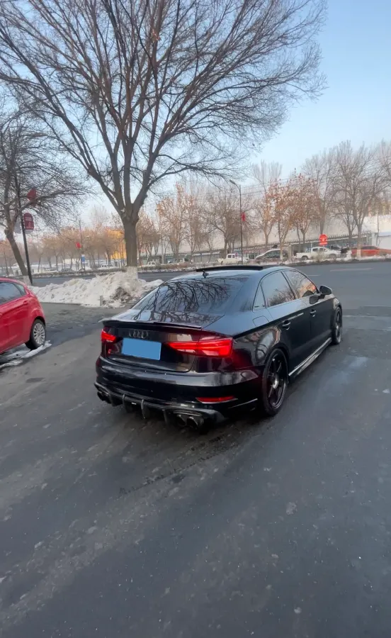 2019 Audi A3 1.4T 150HP L4 7DCT,autocango,china used car exporter,china ev exporter,chinese used car exporter,chinese used ev exporter