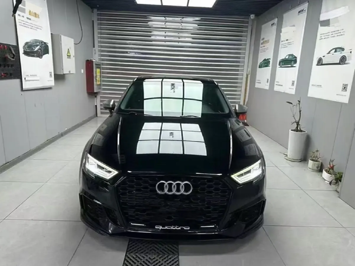 2019 Audi A3 1.4T 150HP L4 7DCT,autocango,china used car exporter,china ev exporter,chinese used car exporter,chinese used ev exporter