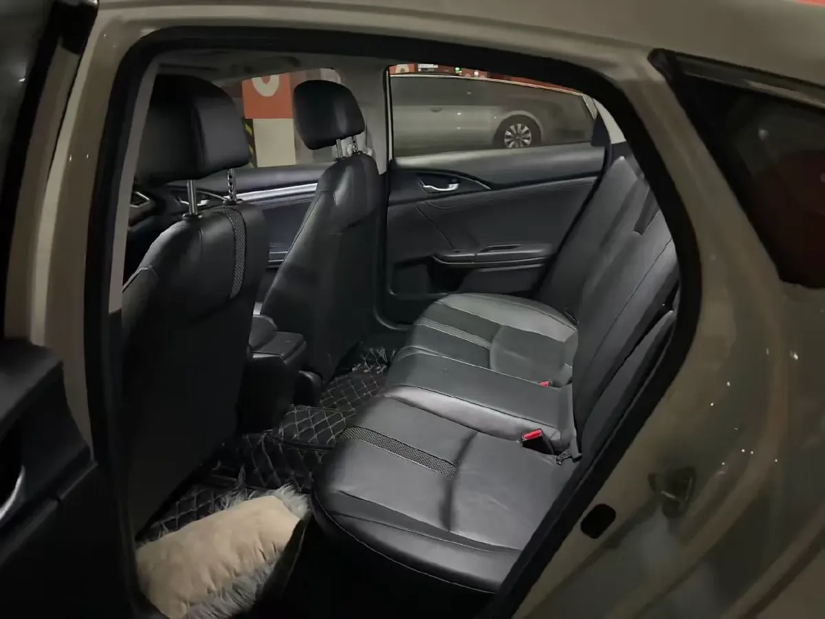 2019 Honda Civic 1.0T 125HP L3 CVT,autocango,china used car exporter,china ev exporter,chinese used car exporter,chinese used ev exporter