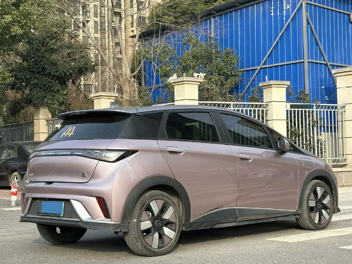 2021 BYD e2 BEV 43.2KWH,autocango,china used car exporter,china ev exporter,chinese used car exporter,chinese used ev exporter