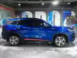 2020 ChangAn CS75 Plus 1.5T 178HP L4 6AT