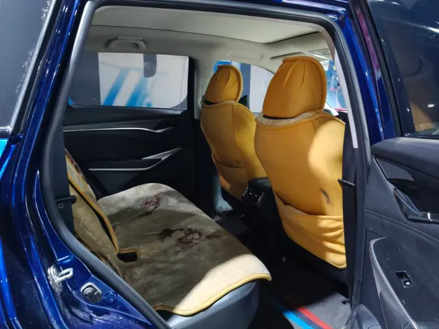 2020 ChangAn CS75 Plus 1.5T 178HP L4 6AT,autocango,china used car exporter,china ev exporter,chinese used car exporter,chinese used ev exporter