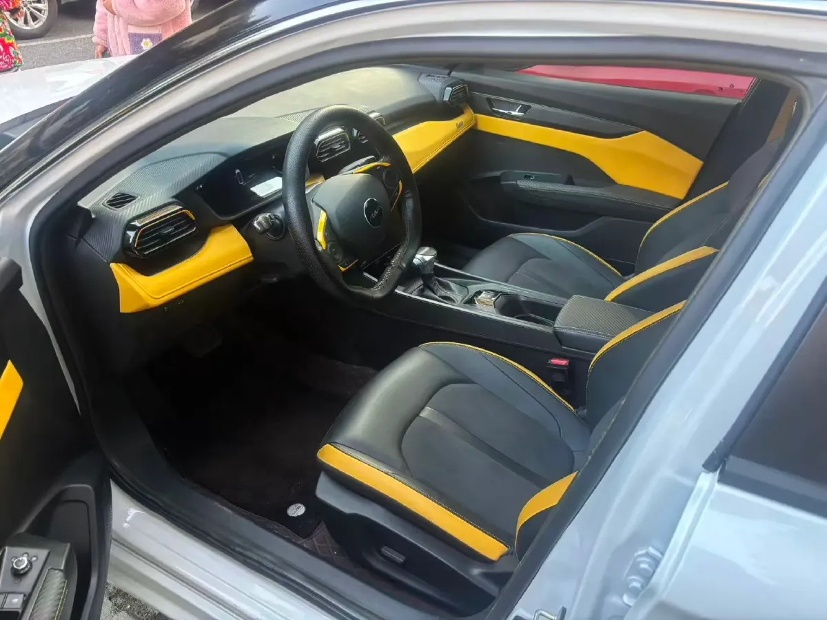 2021 DongFeng Aeolus YiXuan 1.5T 150HP L4 6DCT,autocango,china used car exporter,china ev exporter,chinese used car exporter,chinese used ev exporter