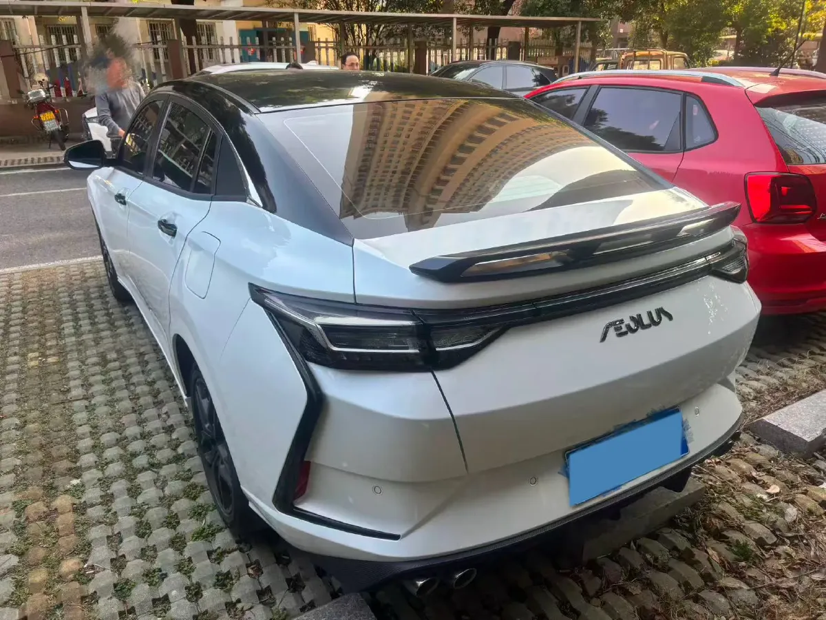 2021 DongFeng Aeolus YiXuan 1.5T 150HP L4 6DCT,autocango,china used car exporter,china ev exporter,chinese used car exporter,chinese used ev exporter