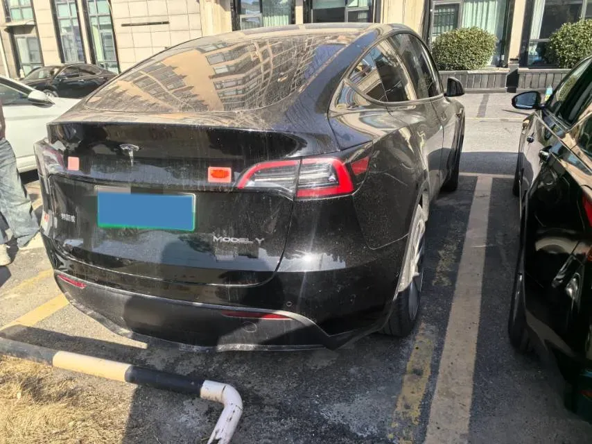 2022 Tesla Model Y BEV 60KWH,autocango,china used car exporter,china ev exporter,chinese used car exporter,chinese used ev exporter