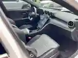 2022 Mercedes-Benz C Class 1.5T 170HP L4 9AT