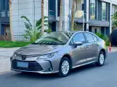 2021 TOYOTA COROLLA,autocango,china used car exporter,china ev exporter,chinese used car exporter,chinese used ev exporter