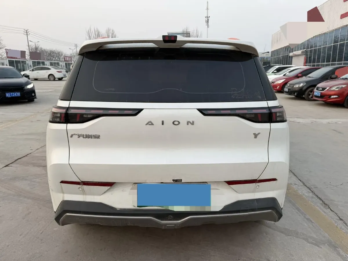 2022 Aion Y BEV 63.98KWH,autocango,china used car exporter,china ev exporter,chinese used car exporter,chinese used ev exporter