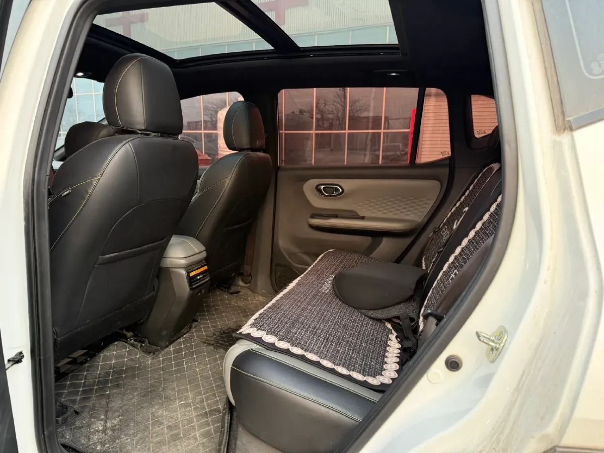 2022 Aion Y BEV 63.98KWH,autocango,china used car exporter,china ev exporter,chinese used car exporter,chinese used ev exporter