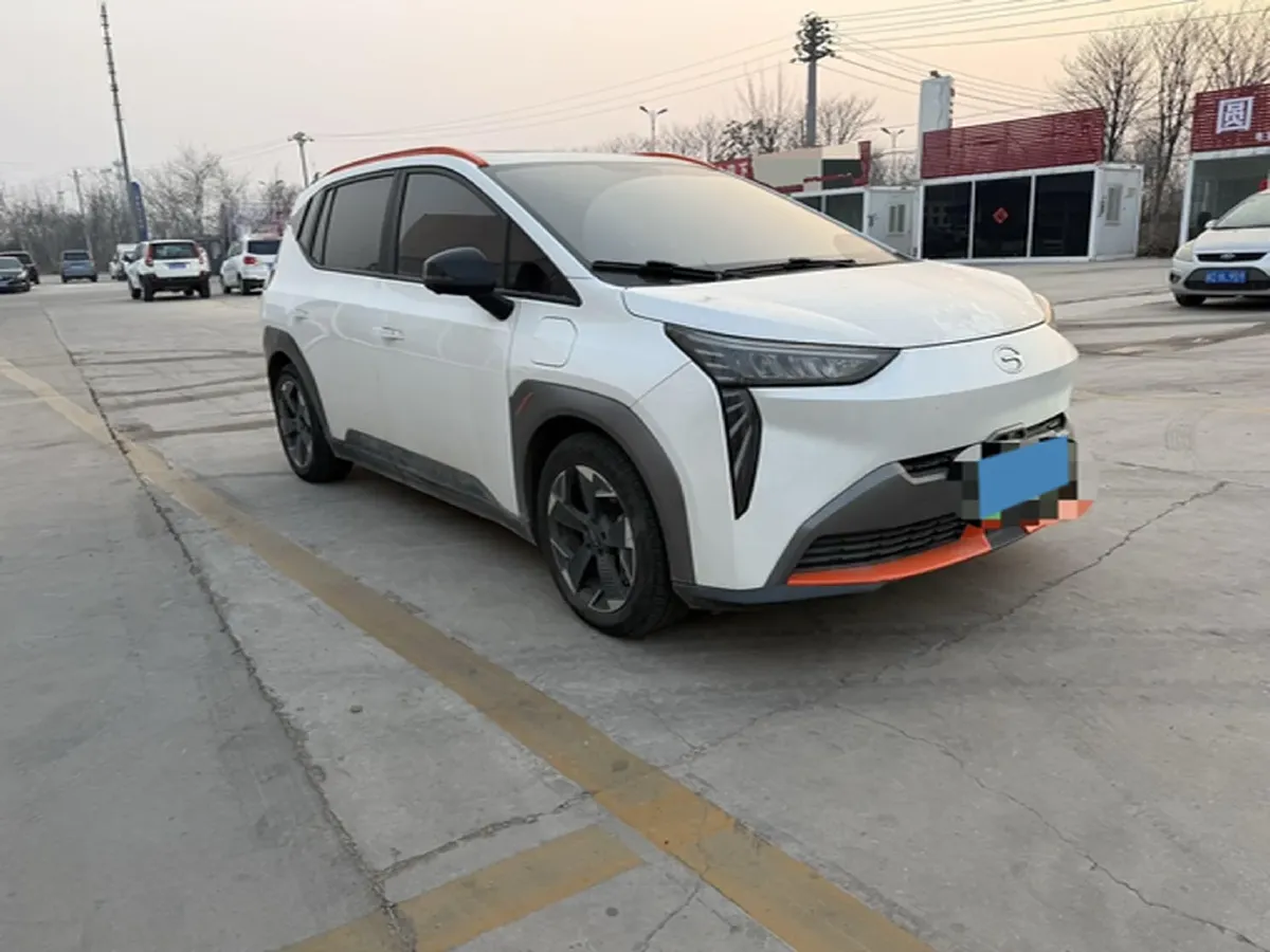 2022 Aion Y BEV 63.98KWH,autocango,china used car exporter,china ev exporter,chinese used car exporter,chinese used ev exporter