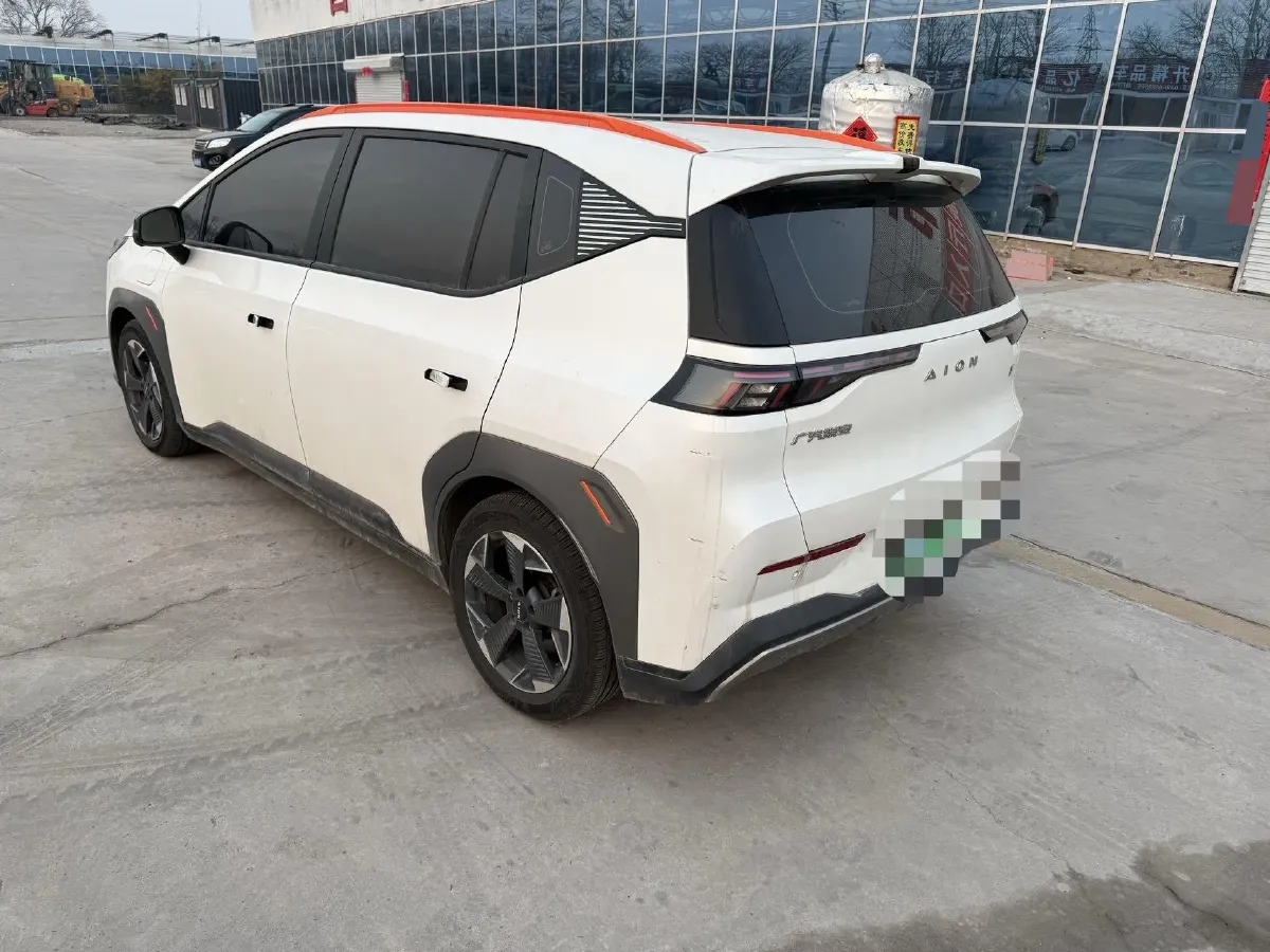 2022 Aion Y BEV 63.98KWH,autocango,china used car exporter,china ev exporter,chinese used car exporter,chinese used ev exporter