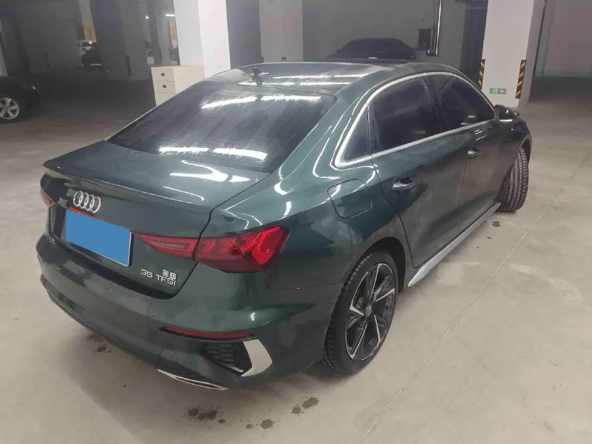 2021 Audi A3 1.4T 150HP L4 7DCT,autocango,china used car exporter,china ev exporter,chinese used car exporter,chinese used ev exporter