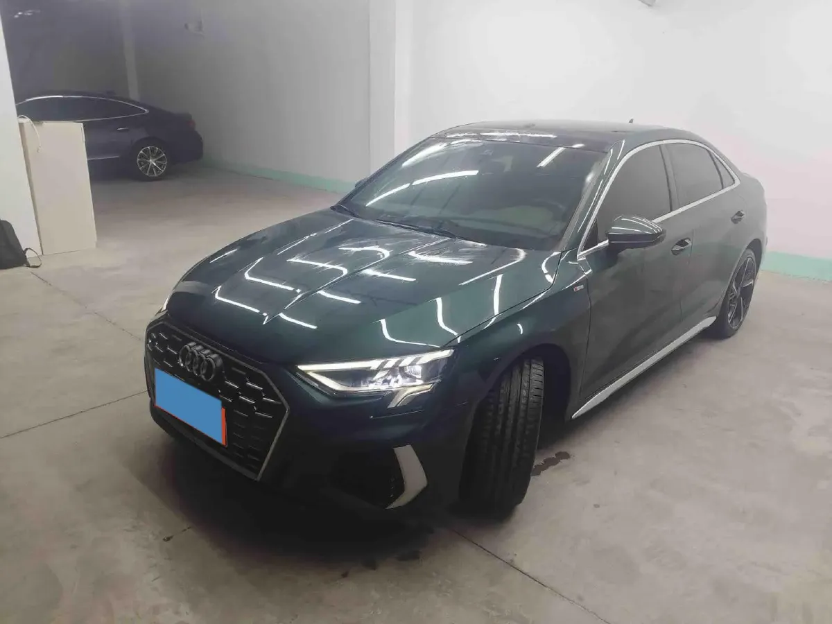 2021 Audi A3 1.4T 150HP L4 7DCT,autocango,china used car exporter,china ev exporter,chinese used car exporter,chinese used ev exporter