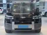 2025 FangChengBao Tai 7 1.5T 156HP L4 E-CVT PHEV